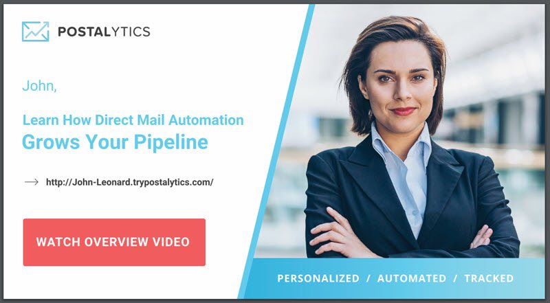 Variable Data Personalization