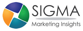 Sigma Marketing Logo - Triggered Drip Direct Mail Case Study