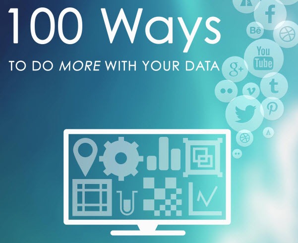 100 Ways To Do More With Your Data - Triggered Drip Direct Mail Case Study