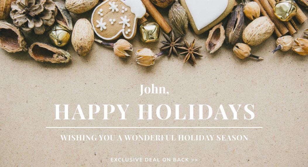 business holiday cards 11 best practices