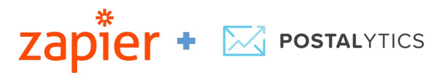 Send direct mail with Zapier and Postalytics