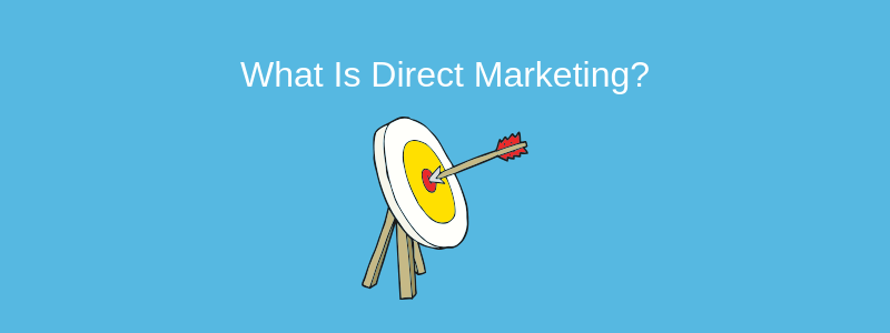 what is direct marketing - targeting