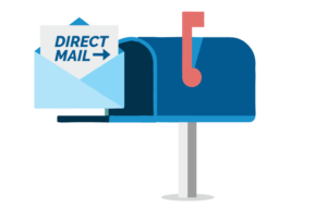 direct mail list - the key to mailing success