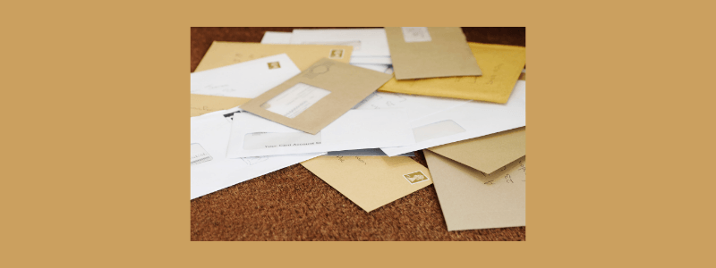direct mail cost - campaign volume