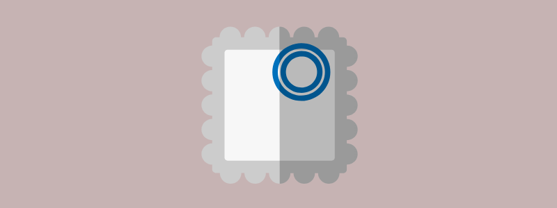 direct mail cost - postage