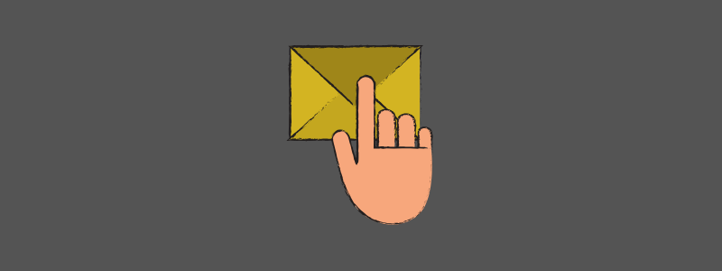 campaign touches - direct mail response rates