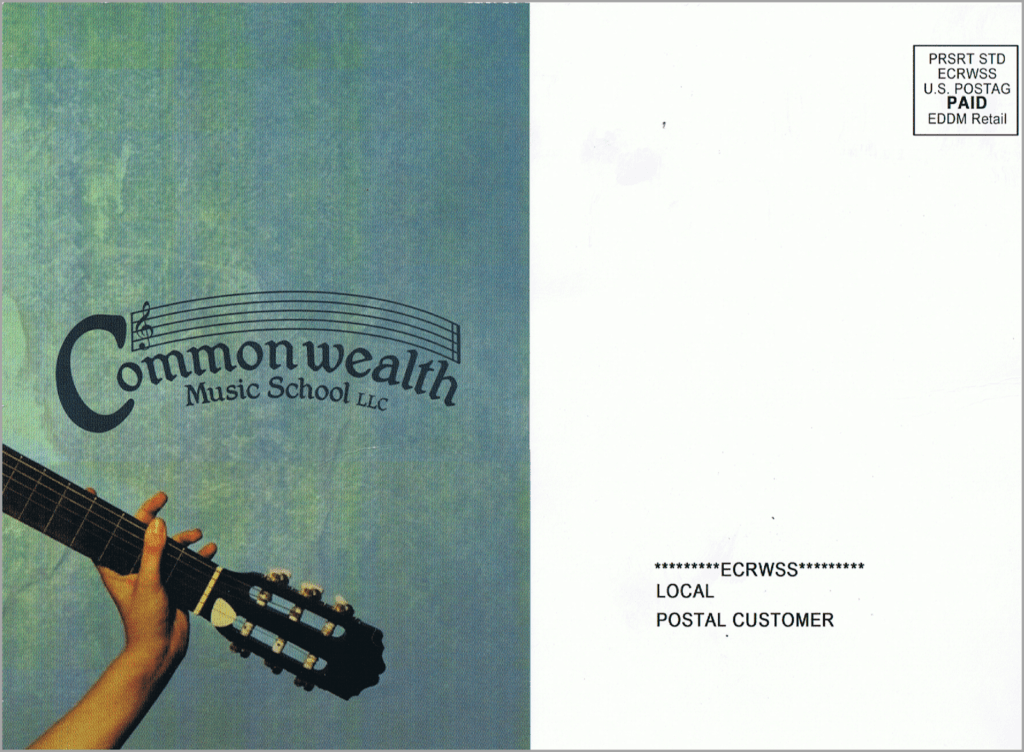 commonwealth music