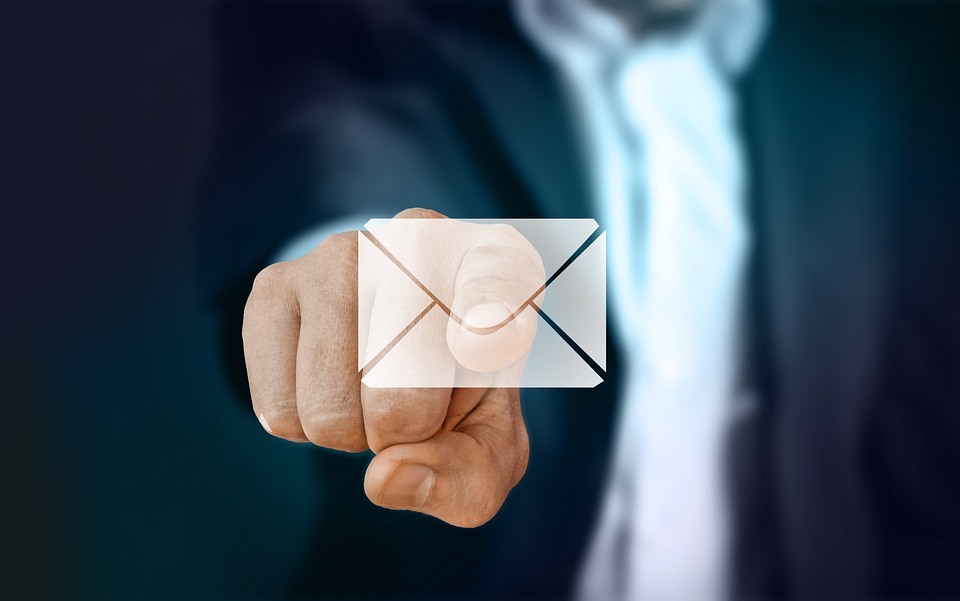 examples of direct mail