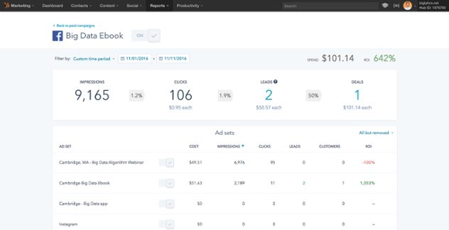 hubspot-dashboard