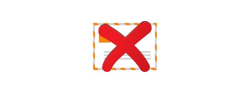 don't send to old addresses