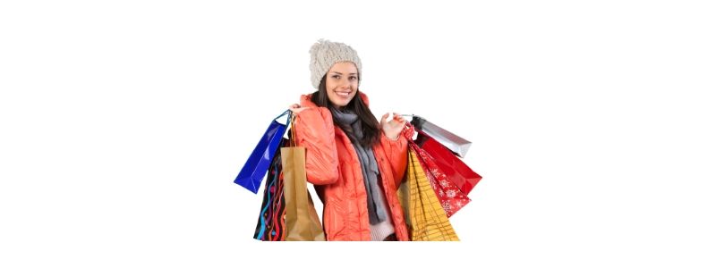 Consumer lists target people