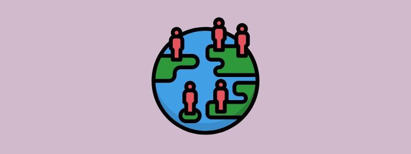 Compiled mailing lists are great for geographic and demographic targeting