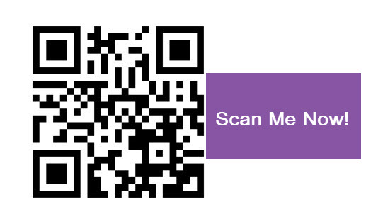 Postalytics QR Codes - Scan me now 