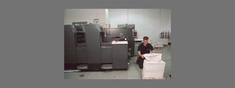 direct mail process direct mail process