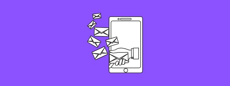 email overload limits the effectivness of b2b lead nurturing
