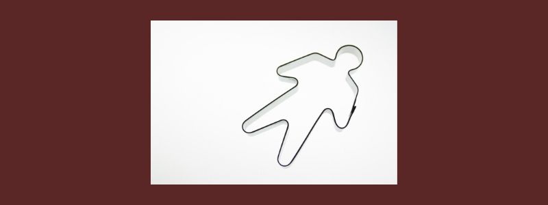 It doesn't need to be cookie cutter