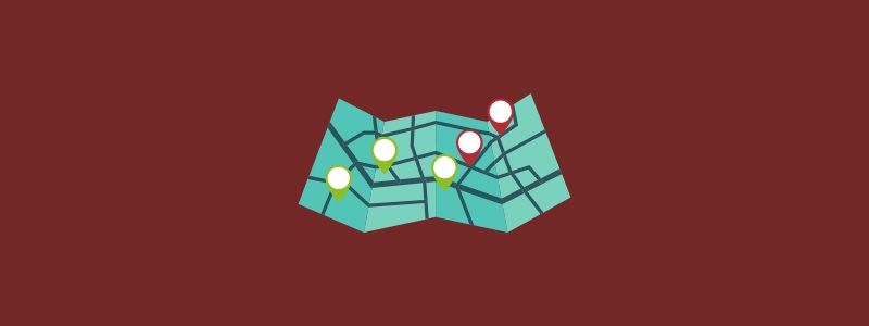 local knowledge is important for real estate direct mail marketing