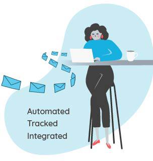 Stand Out with Postalytics Automated Direct Mail