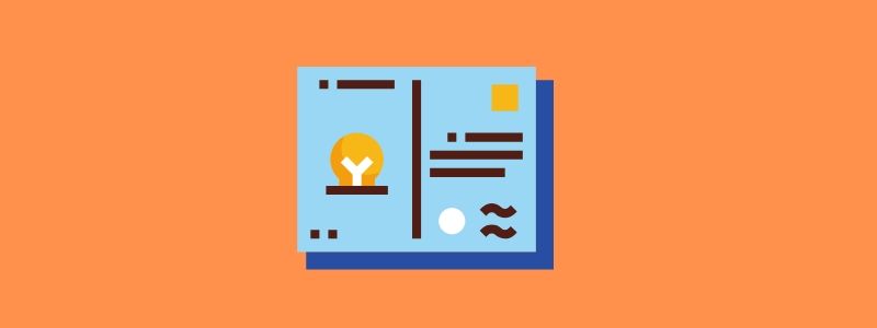 postcard ideas for marketing your business