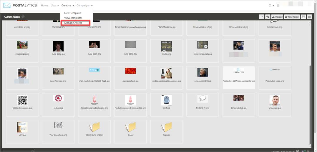 The Complete Guide To Direct Mail Creative Tools Postalytics