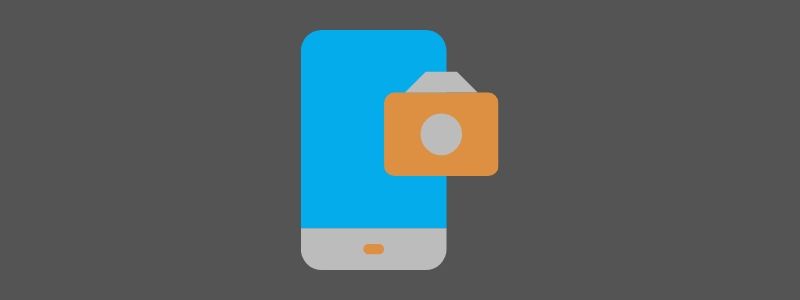 Native phone scanners are driving usage of QR Codes in marketing