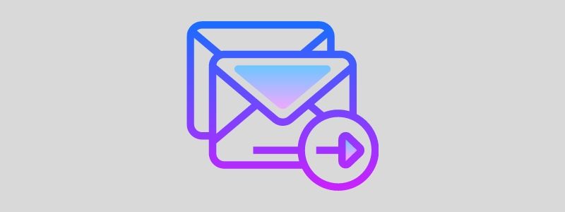 send an email with qr codes