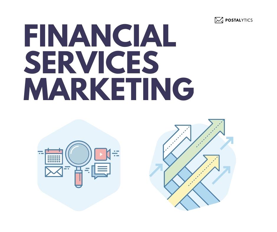 roles of marketing research in financial services