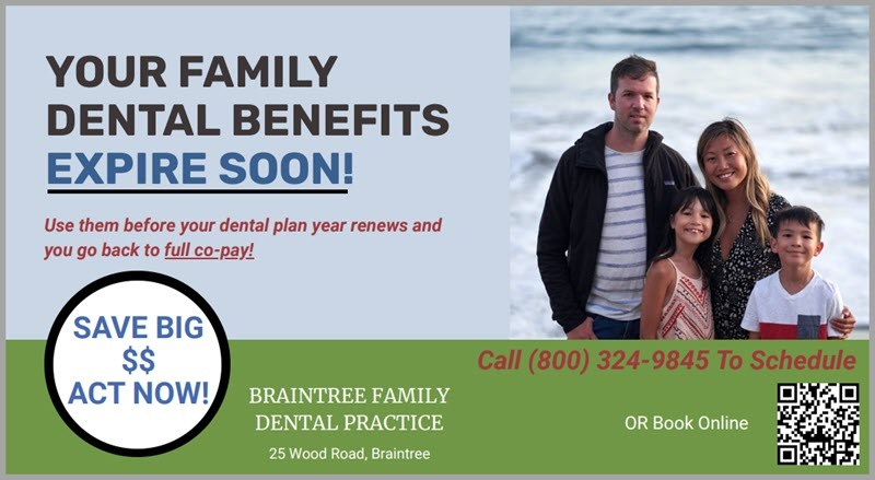 dentist direct mail via automated tools changes the outlook for dentist office marketing