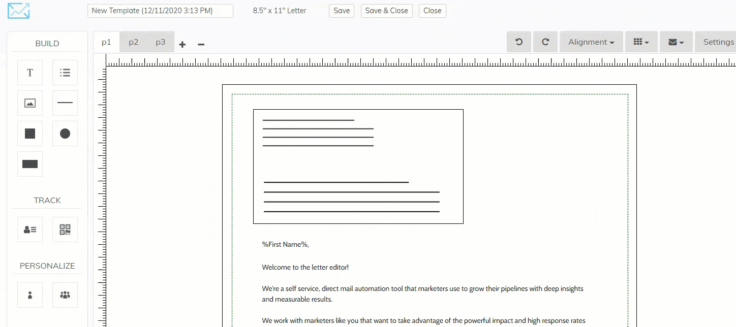 Placeholder image gif