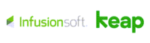 infusionsoft keap logo