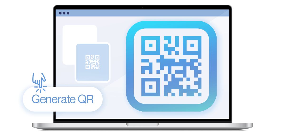 QR Codes Generator