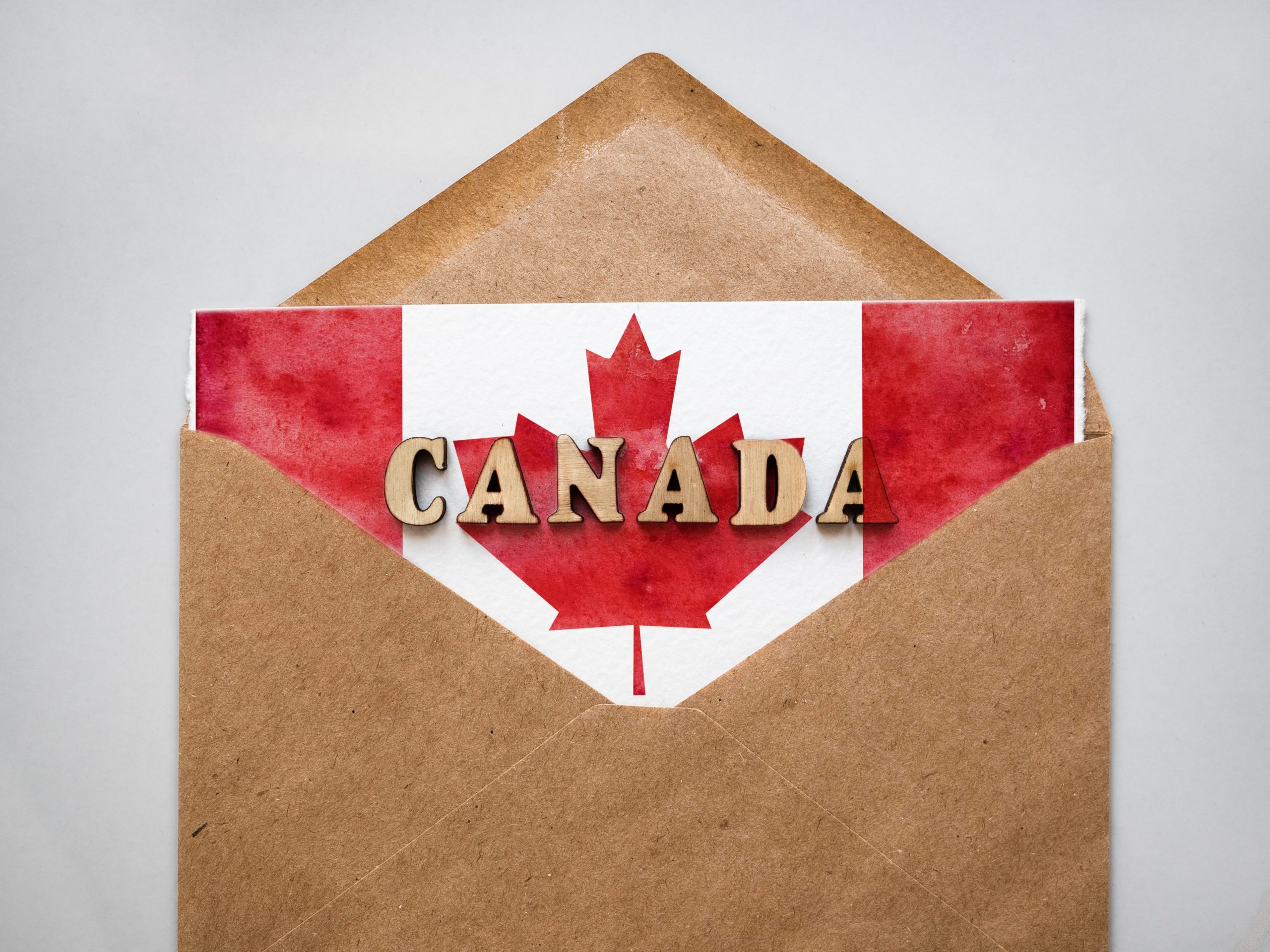 Money order canada post deals