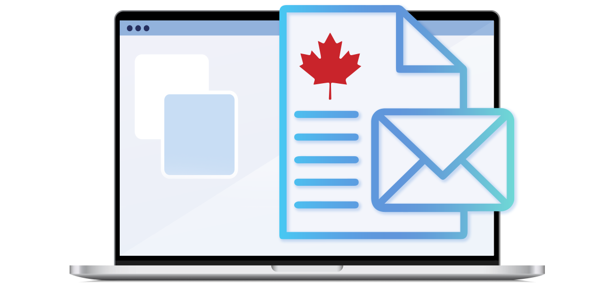 Mailing-lists-canada