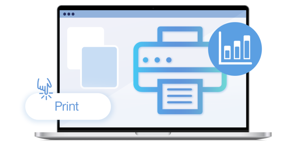 variable data printing