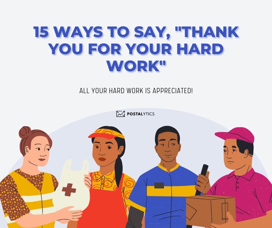 5 Alternative Ways to Say “Thank You in Advance”