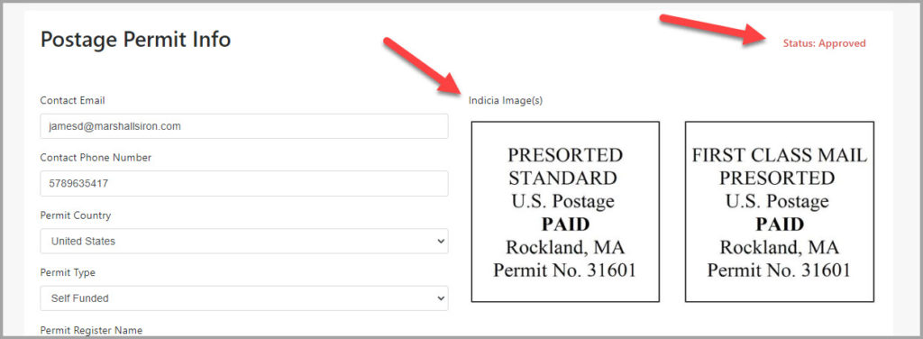 Approved-USPS-Self-Funded-Indicias