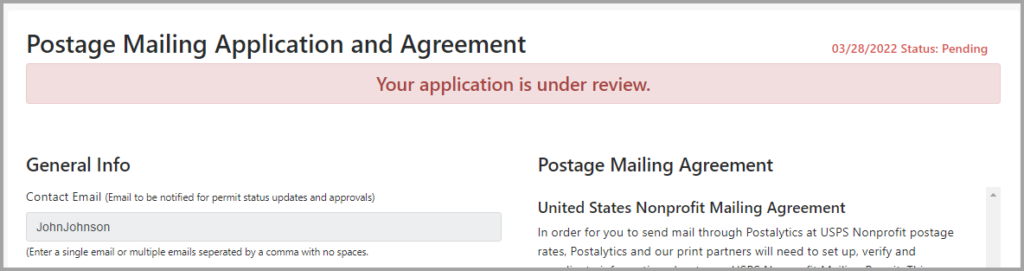 application-under-review