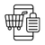 retail icon