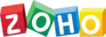 zoho logo