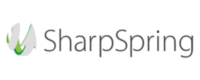 sharp spring logo