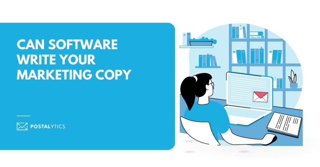 Can Software Write Your Marketing Copy