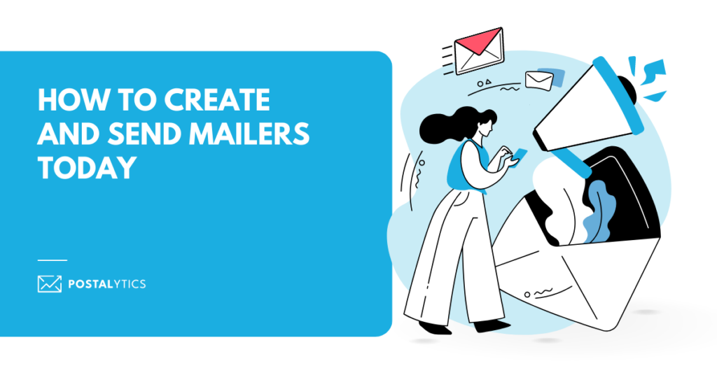 How to Easily Create, Send, and Automate Mailers in 2023