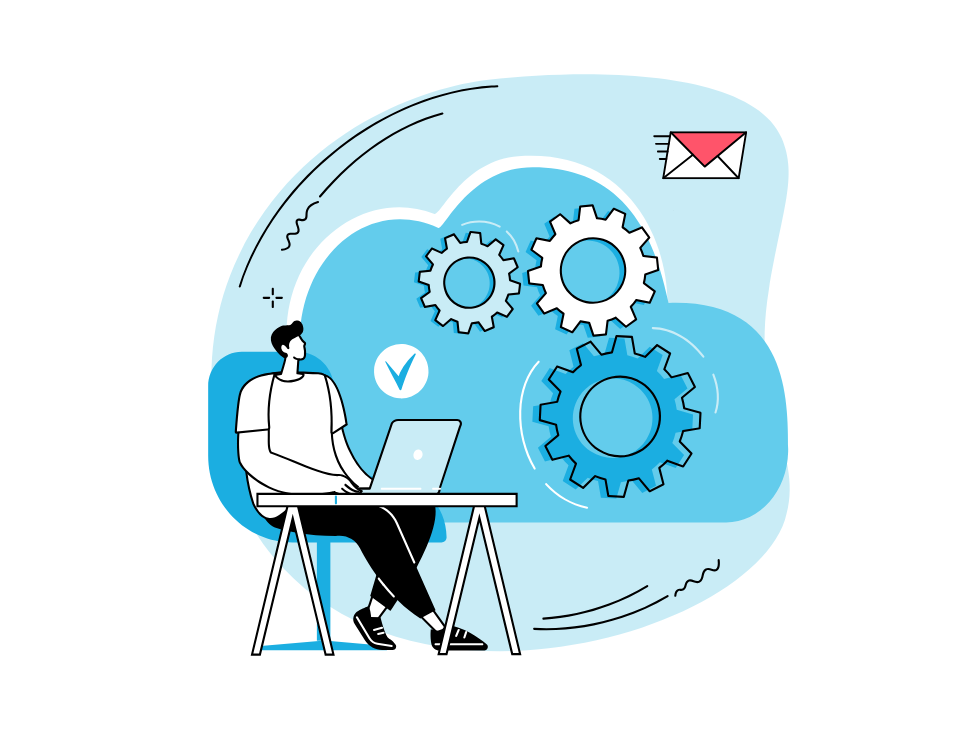 direct mail integrations