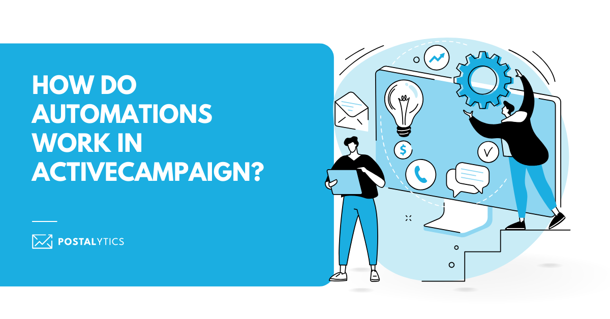 Understanding How Automations Work in ActiveCampaign
