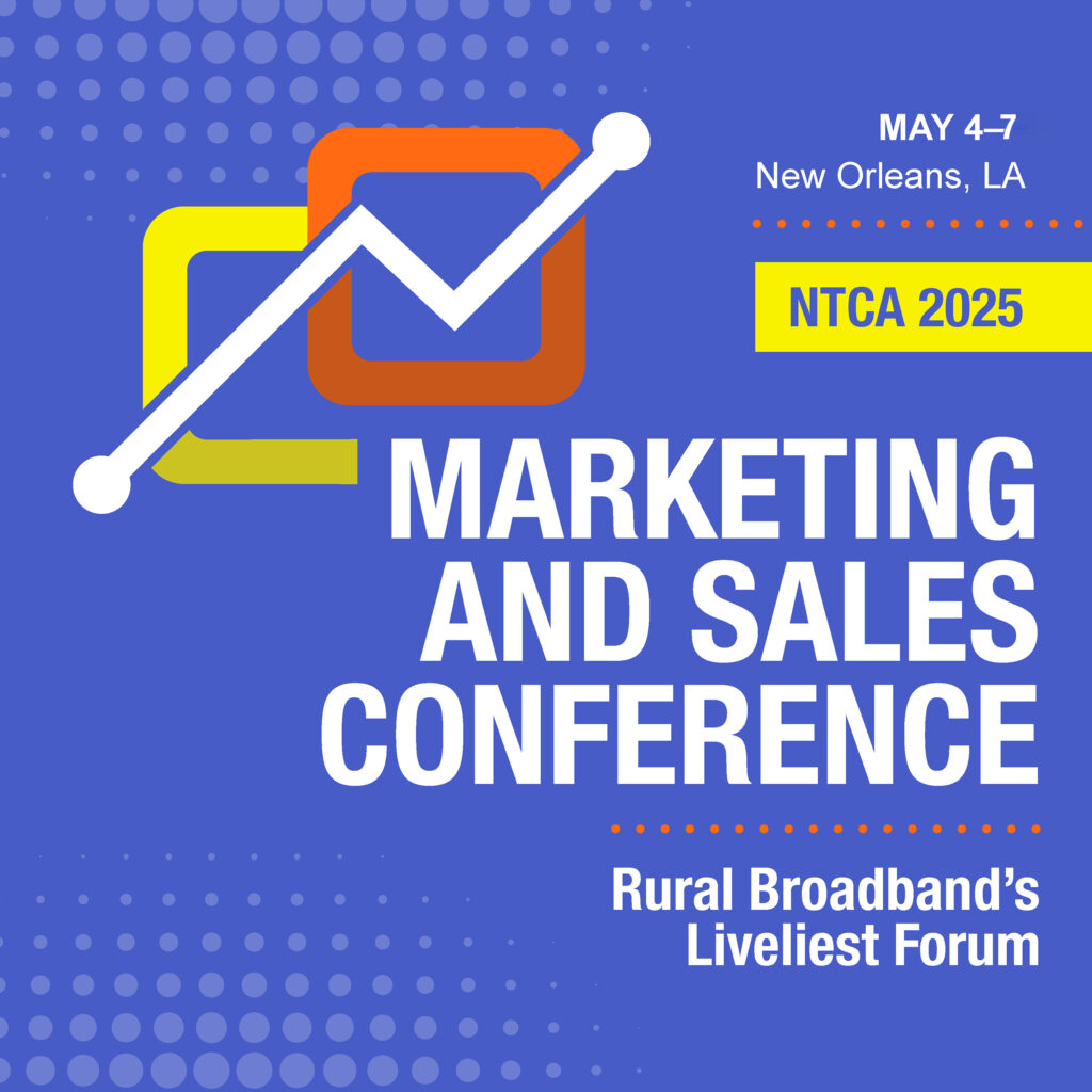 2025 NTCA Marketing and Sales Conference