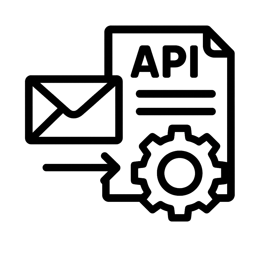 Postalytics Campaign Events Icon