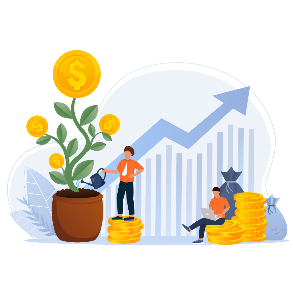 Postalytics Flows generates efficiency and ROI