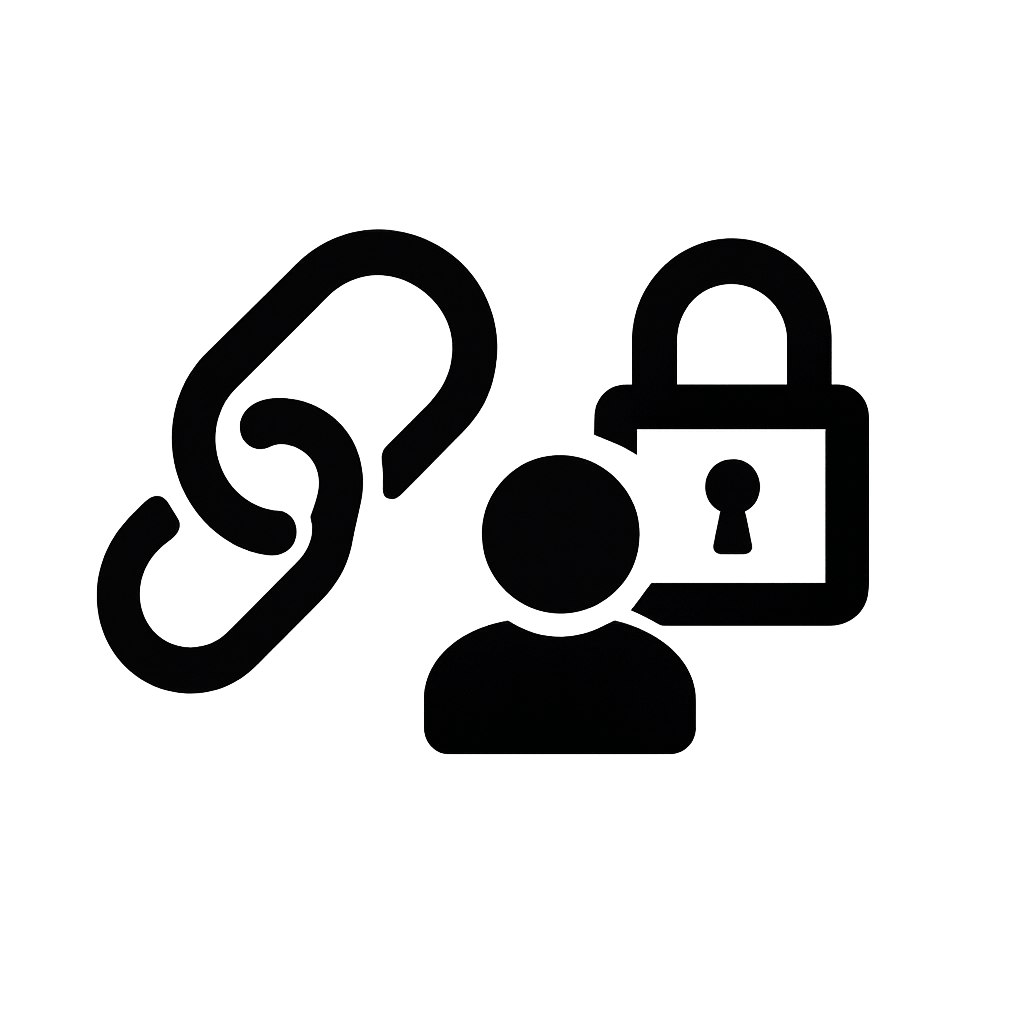 Postalytics Login Links