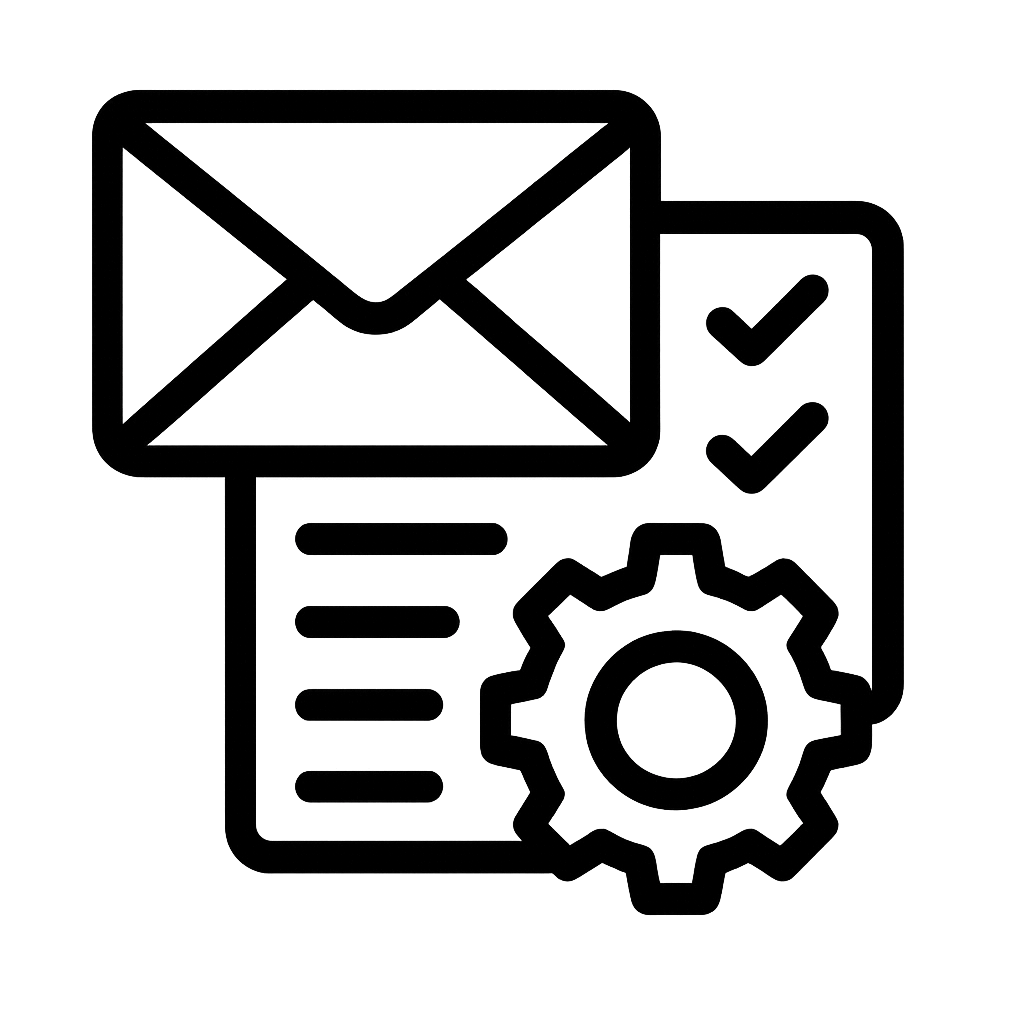 Mailing List Management