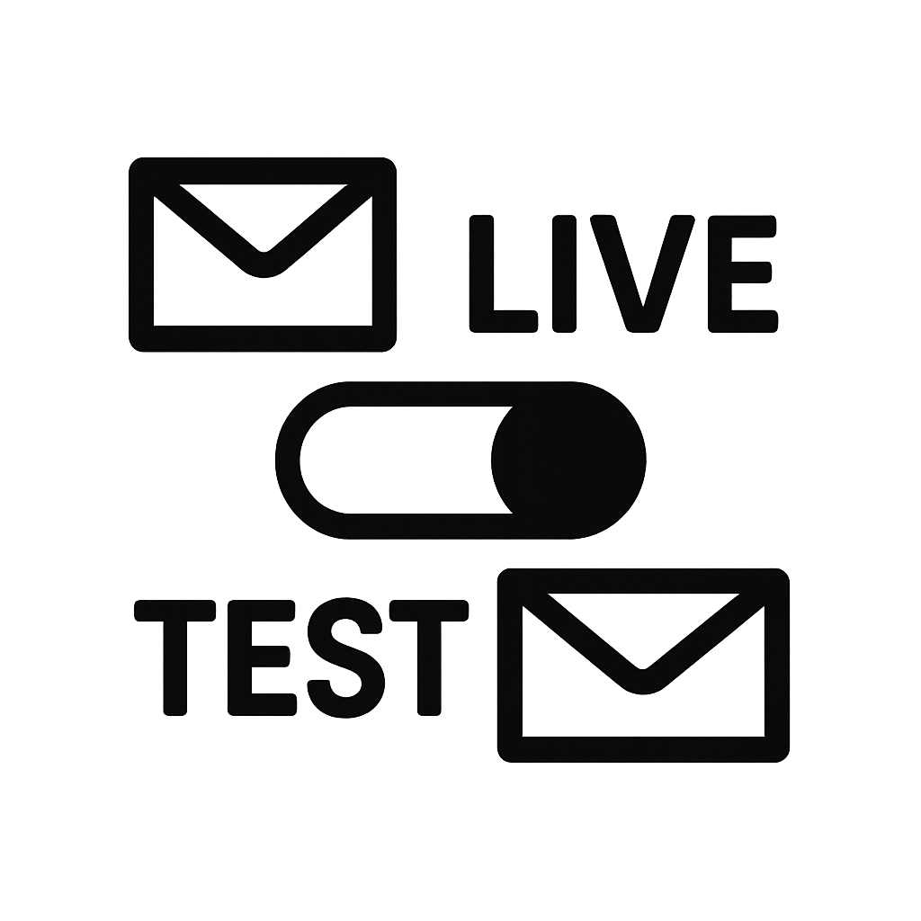 Manage Campaign Status